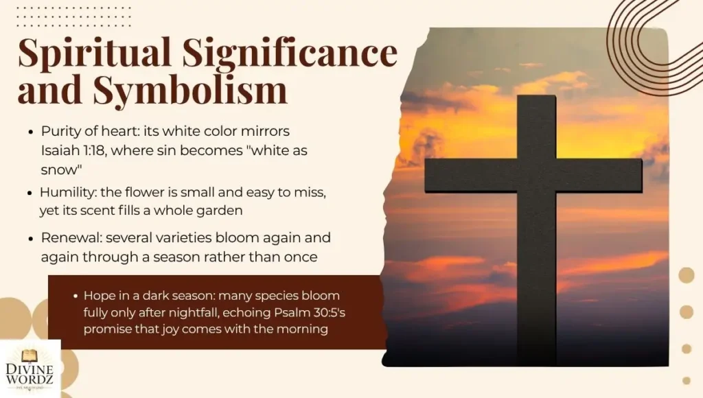 Spiritual Significance and Symbolism
