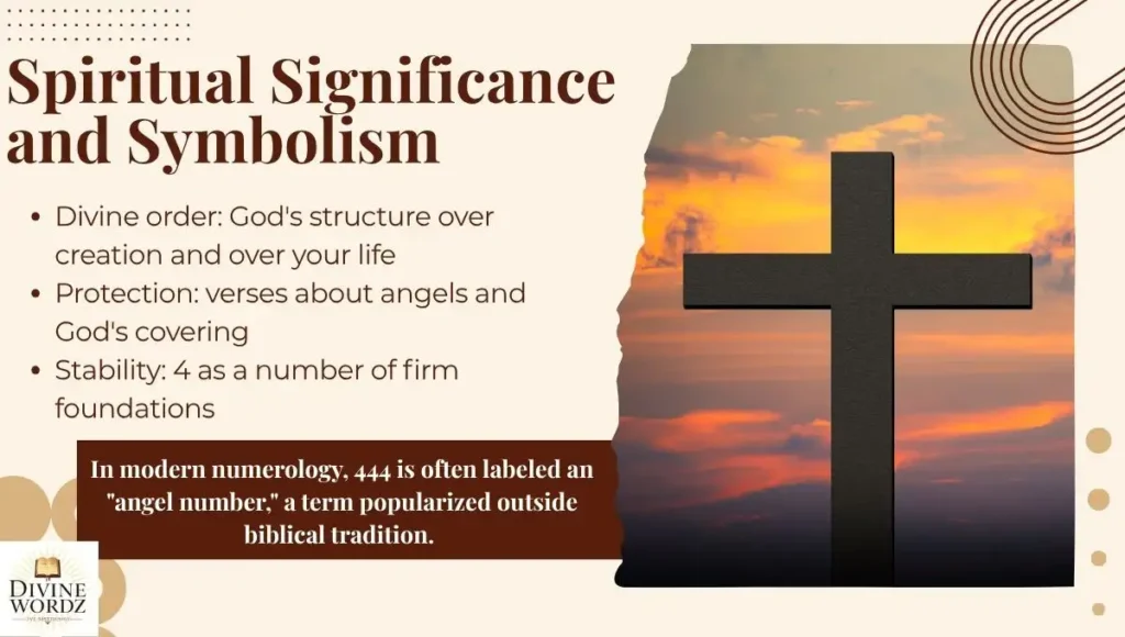 Spiritual Significance and Symbolism