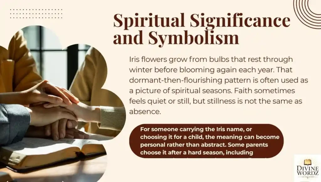 Spiritual Significance and Symbolism