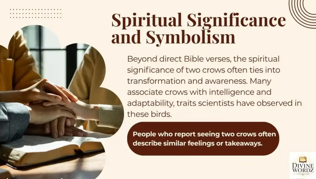 Spiritual Significance and Symbolism