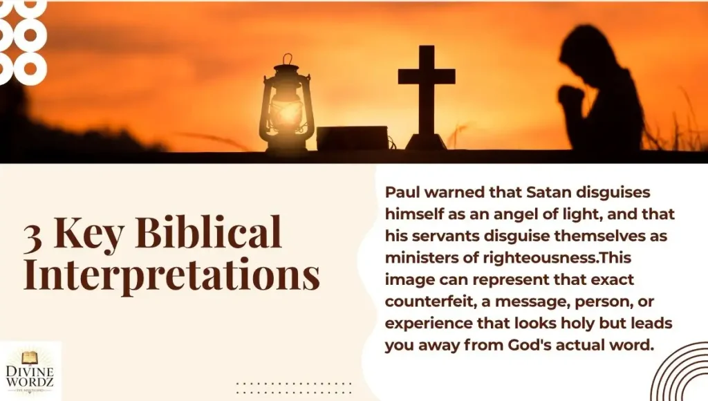 3 Key Biblical Interpretations