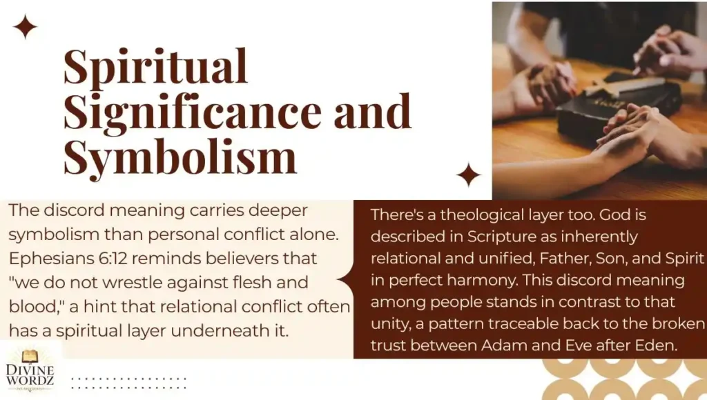 Spiritual Significance and Symbolism