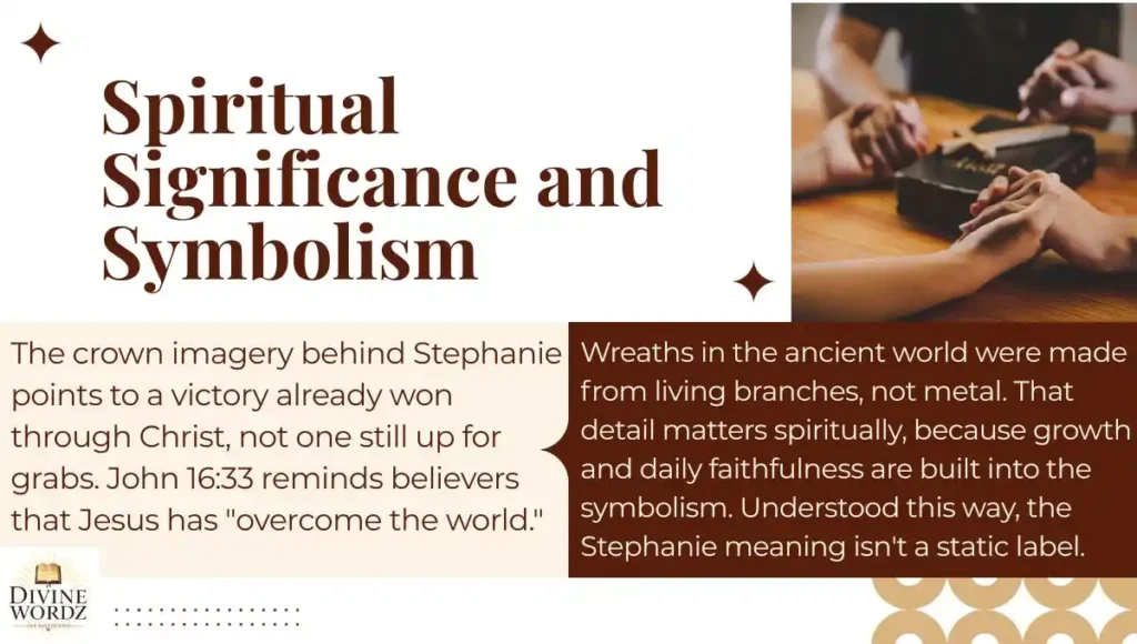 Spiritual Significance and Symbolism