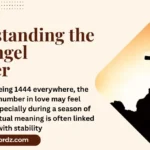 Understanding the 1444 Angel Number in Love: With Bible